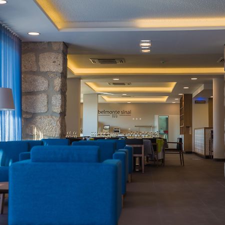 Belmonte Sinai Hotel 외부 사진