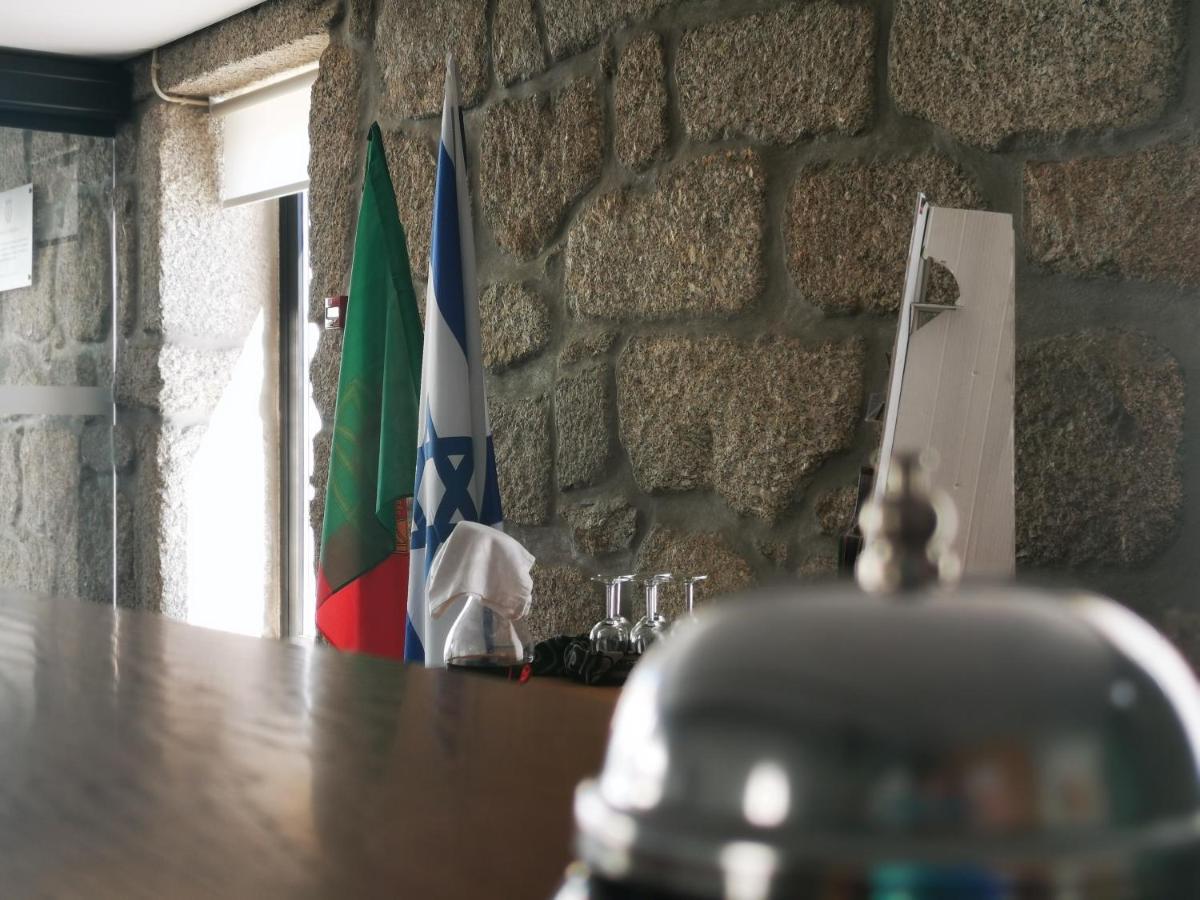 Belmonte Sinai Hotel 외부 사진