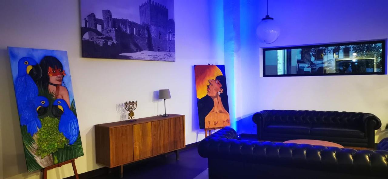 Belmonte Sinai Hotel 외부 사진