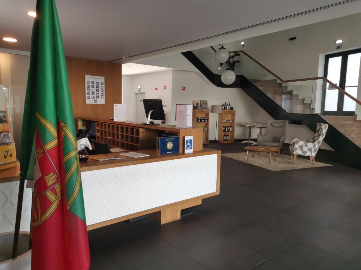Belmonte Sinai Hotel 외부 사진