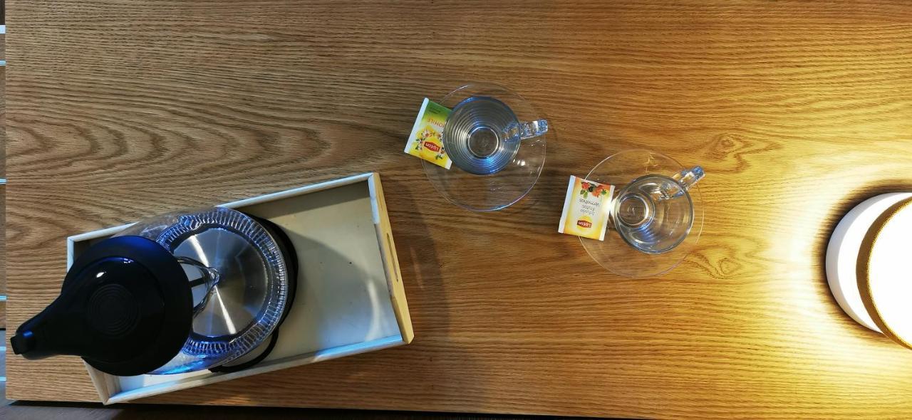 Belmonte Sinai Hotel 외부 사진