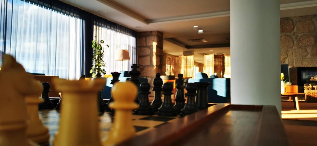 Belmonte Sinai Hotel 외부 사진