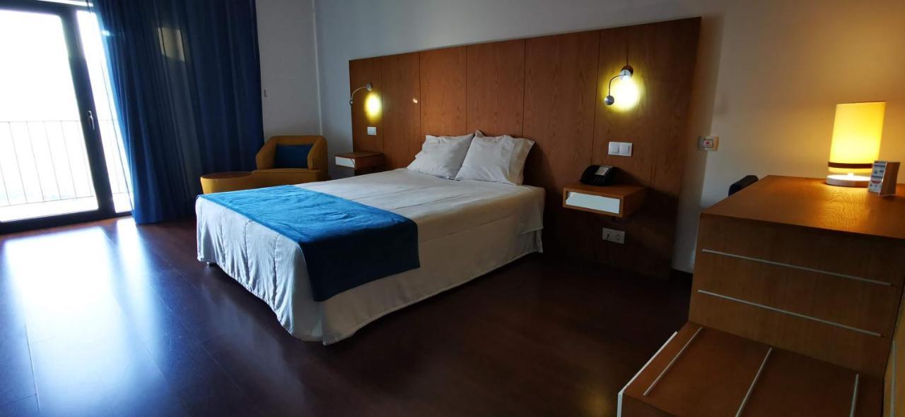 Belmonte Sinai Hotel 외부 사진
