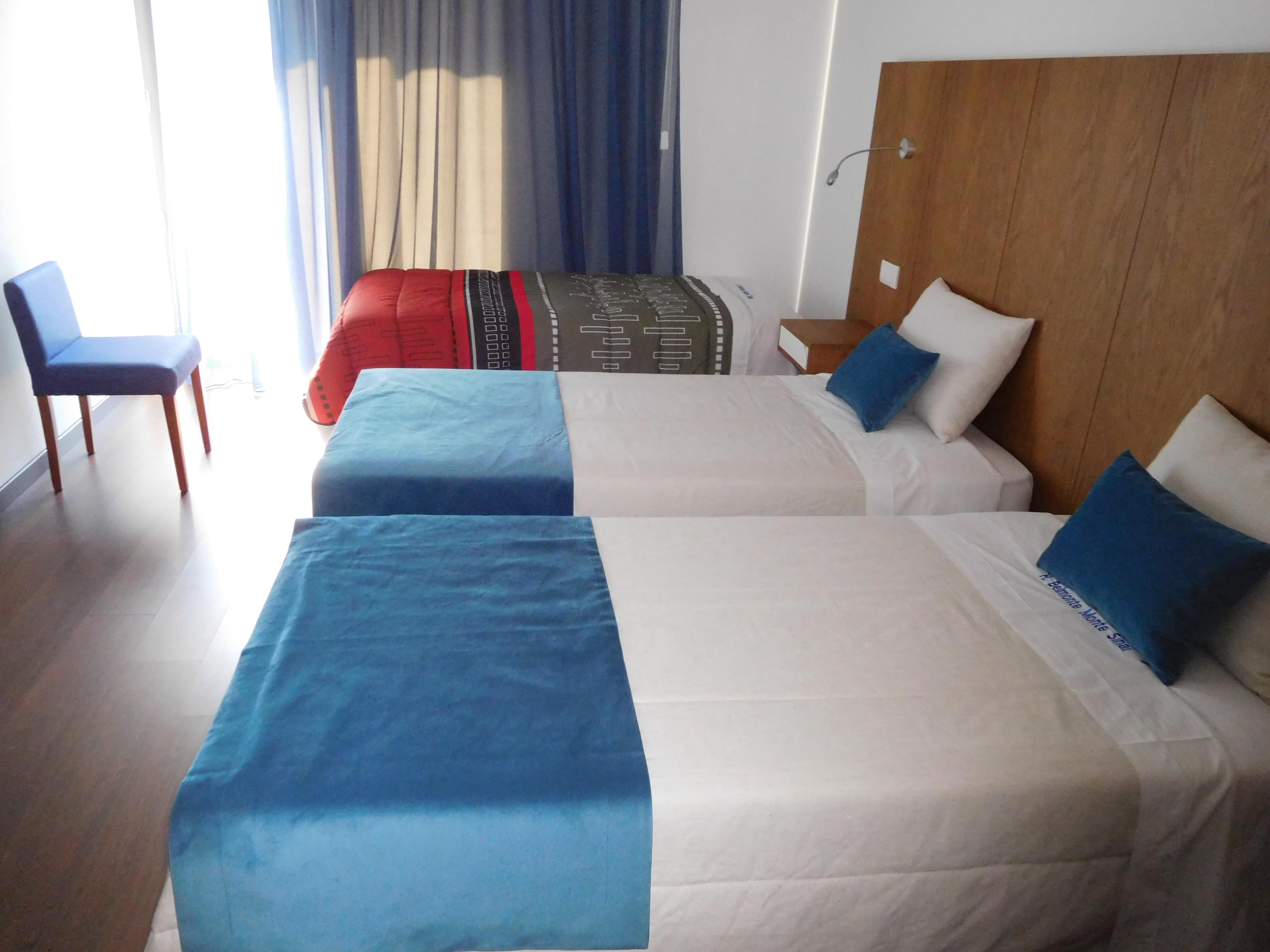 Belmonte Sinai Hotel 외부 사진