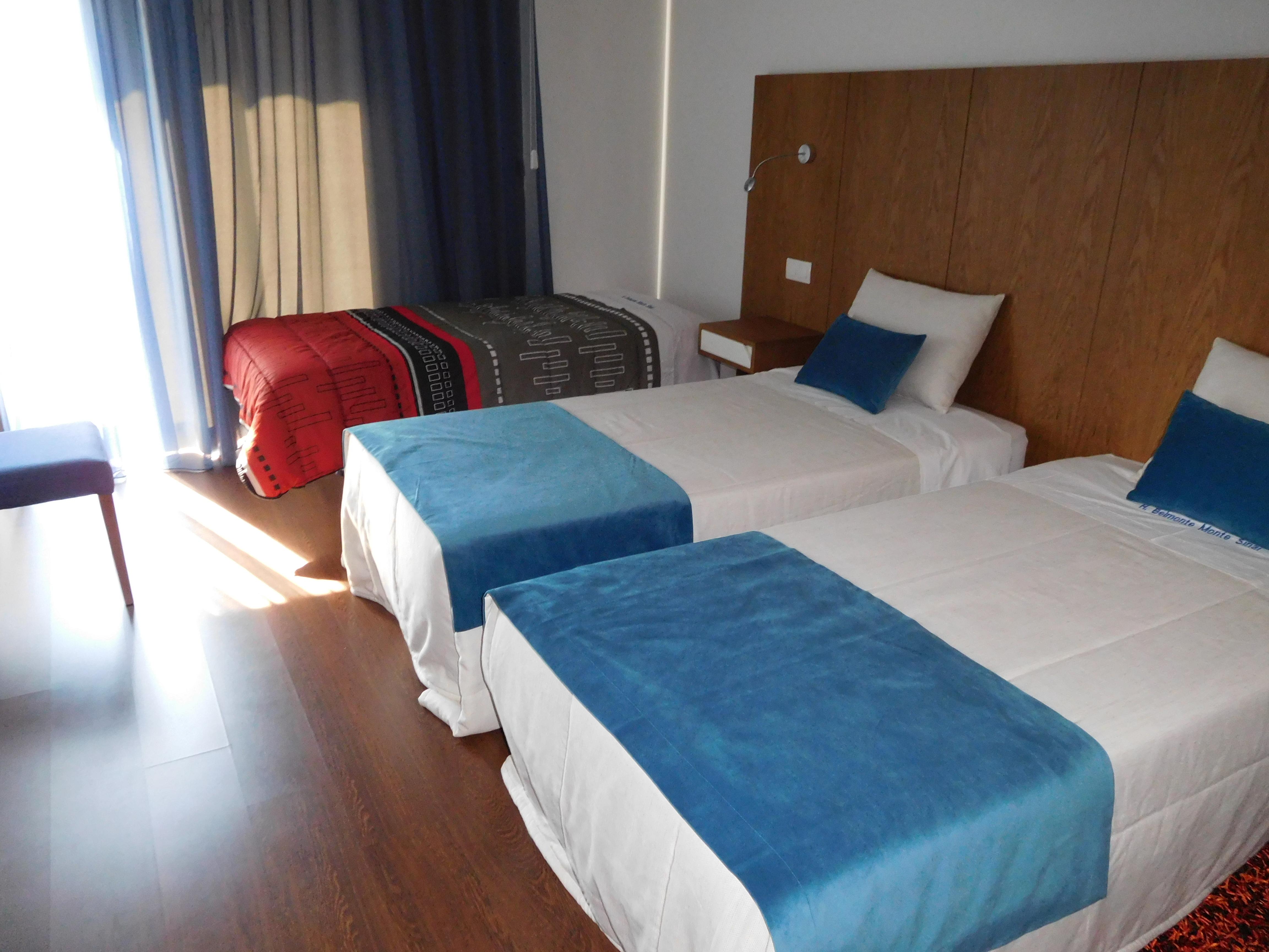 Belmonte Sinai Hotel 외부 사진