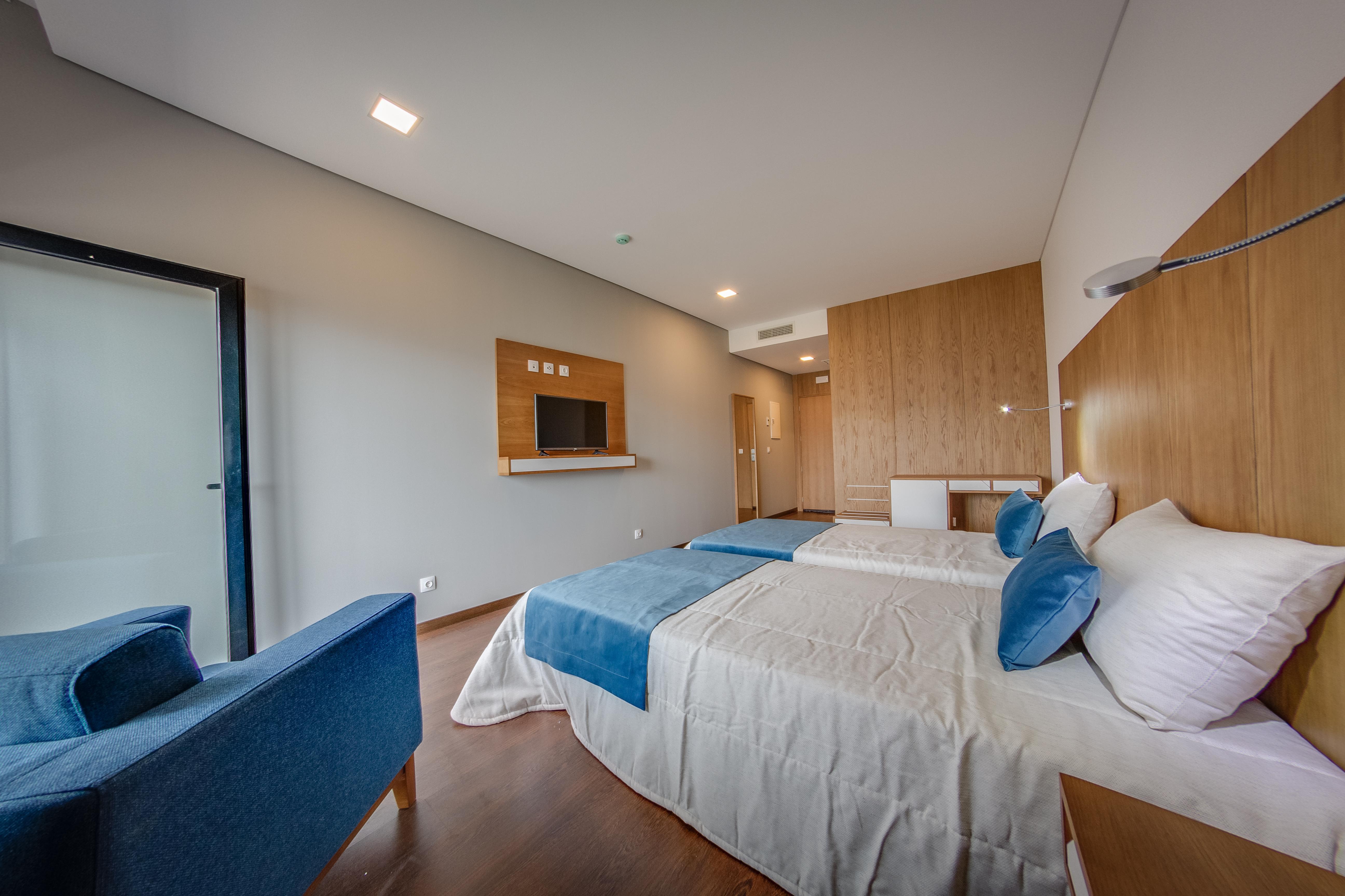 Belmonte Sinai Hotel 외부 사진