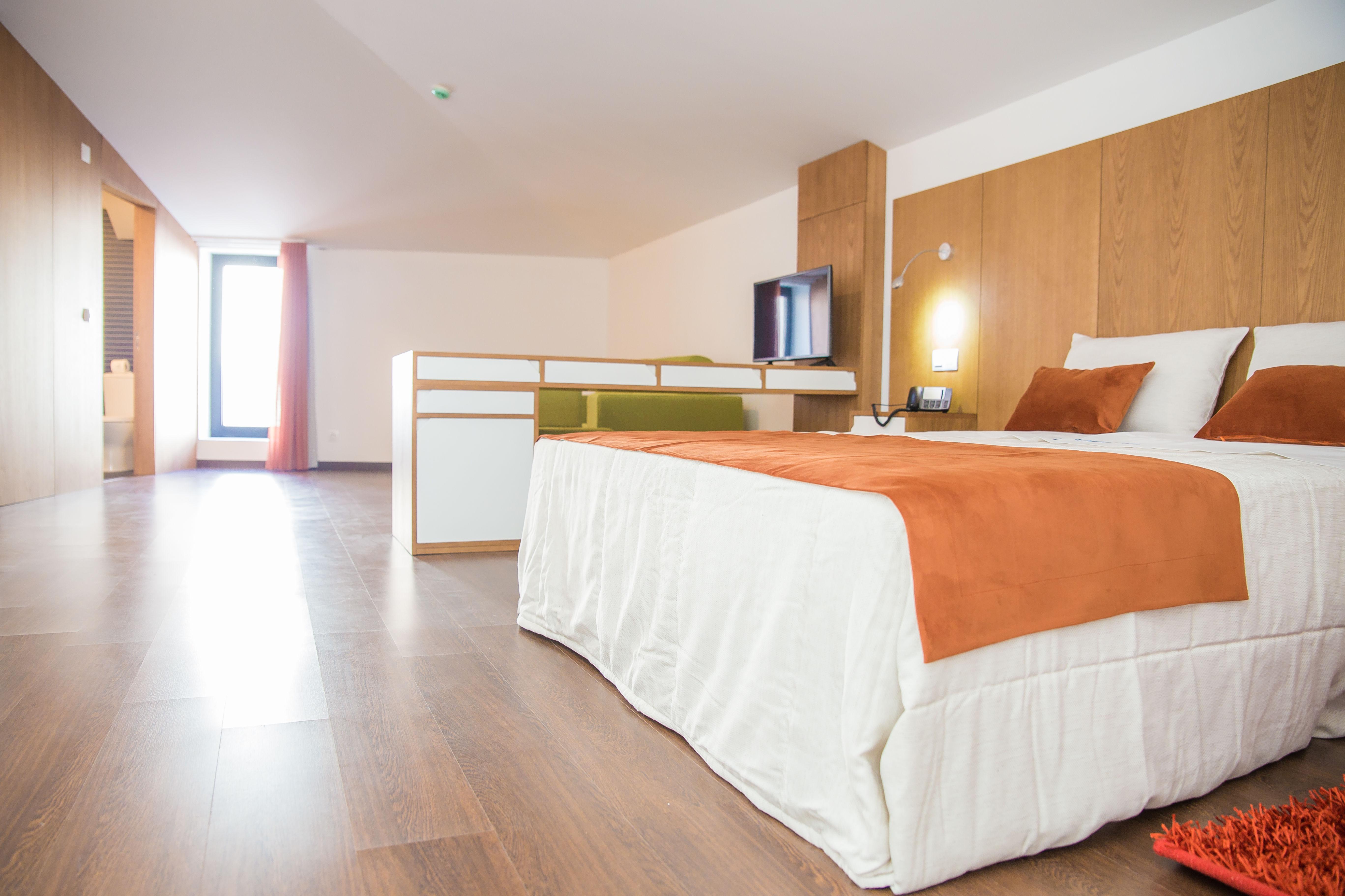 Belmonte Sinai Hotel 외부 사진