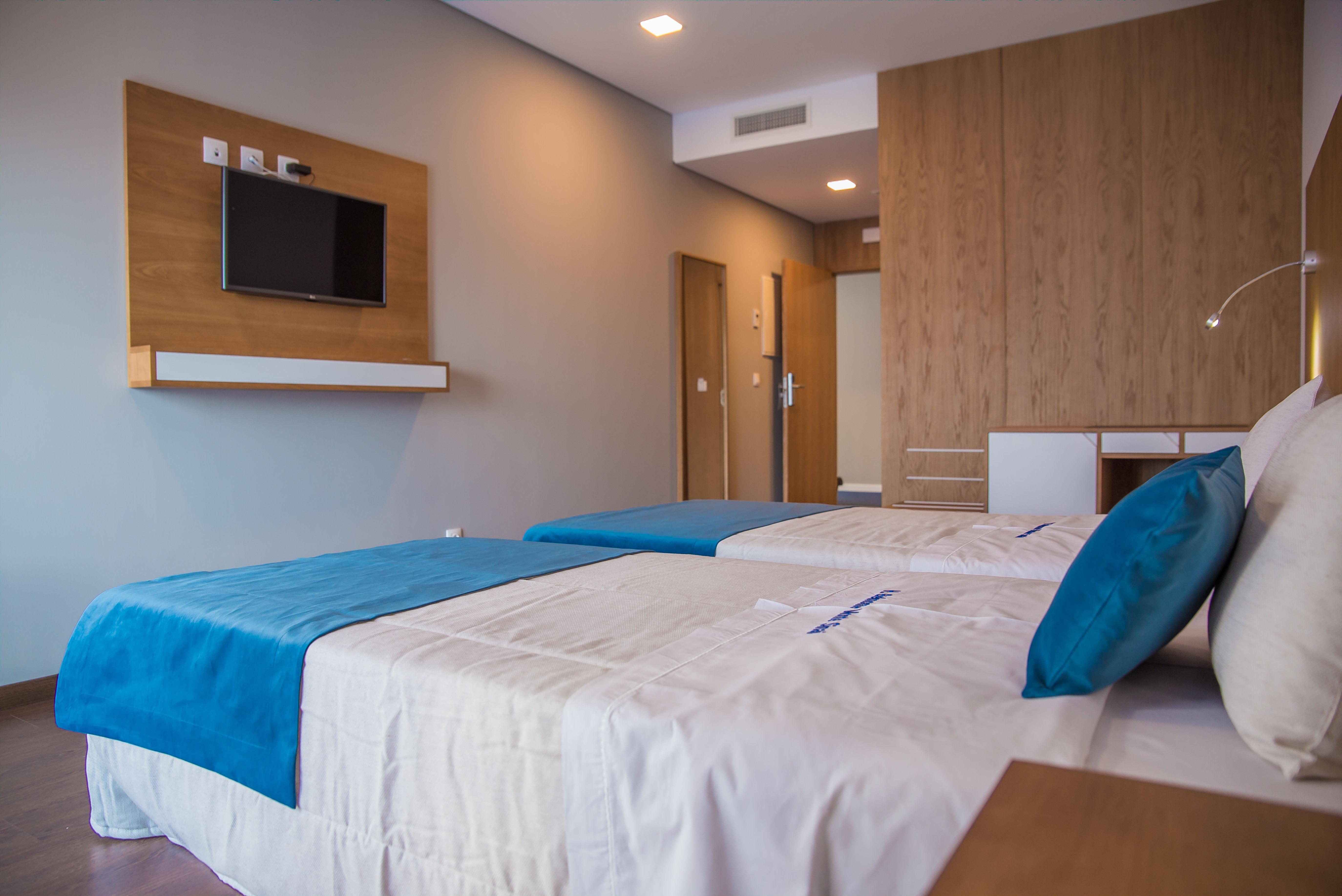 Belmonte Sinai Hotel 외부 사진