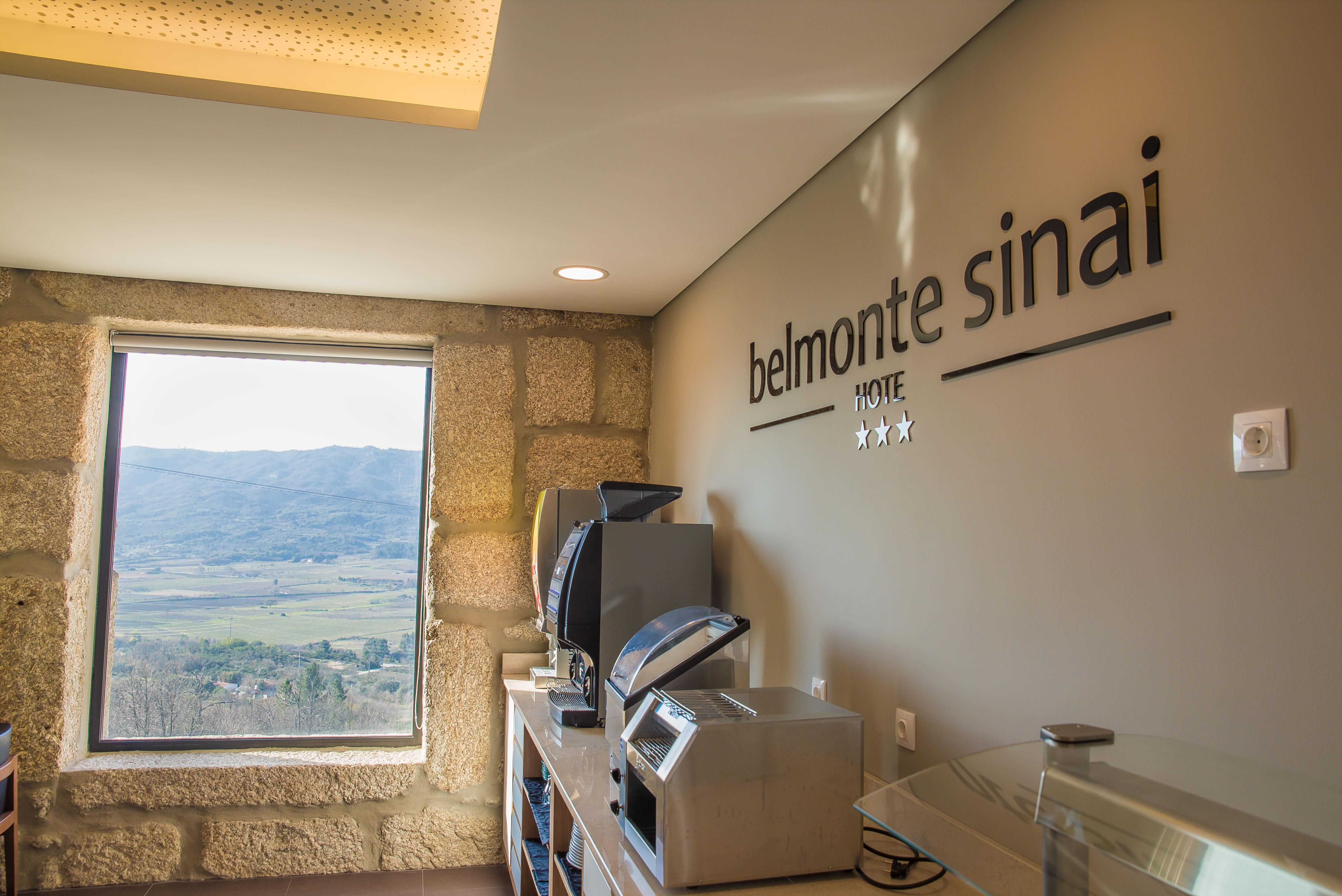 Belmonte Sinai Hotel 외부 사진