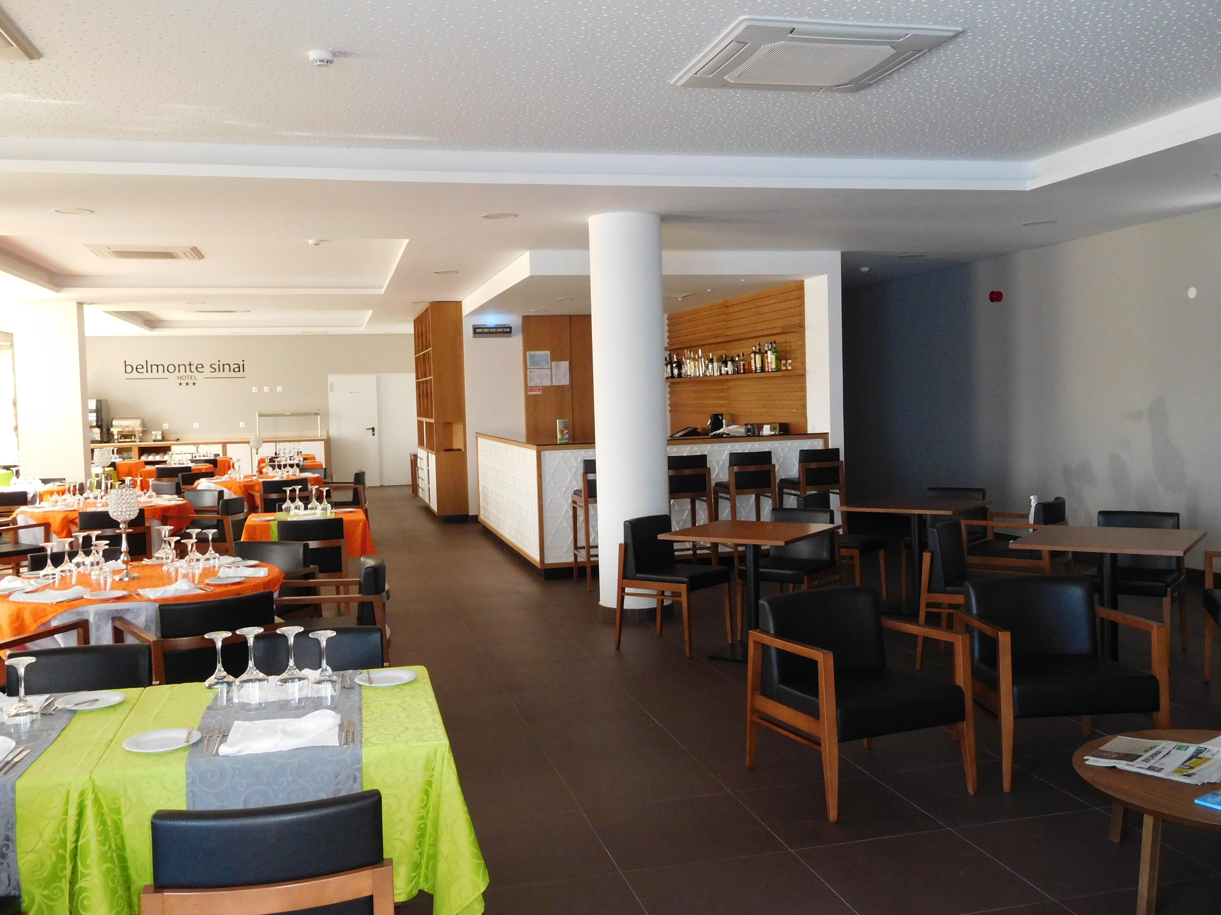 Belmonte Sinai Hotel 외부 사진