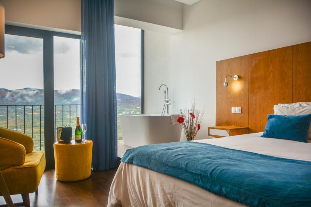 Belmonte Sinai Hotel 외부 사진