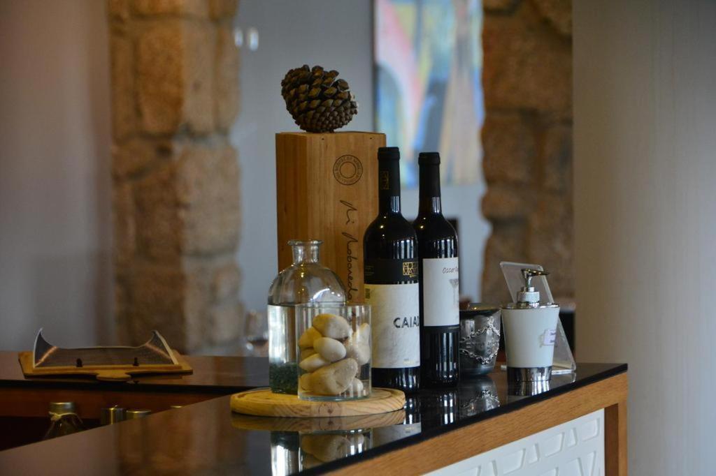 Belmonte Sinai Hotel 외부 사진