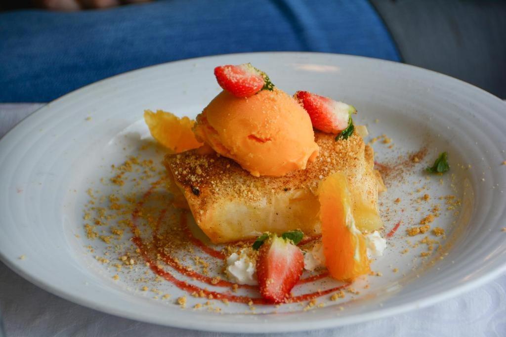 Belmonte Sinai Hotel 외부 사진