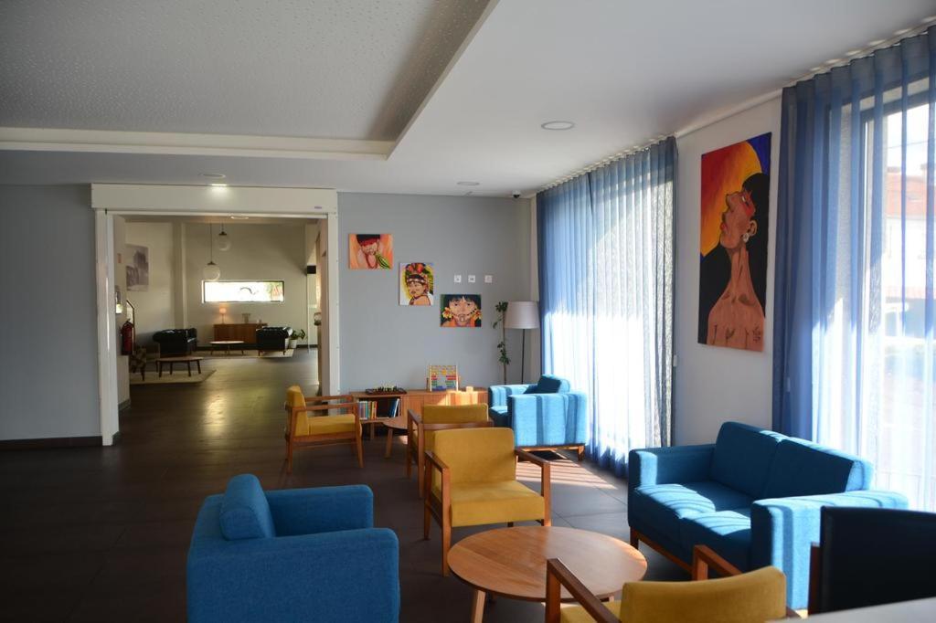 Belmonte Sinai Hotel 외부 사진
