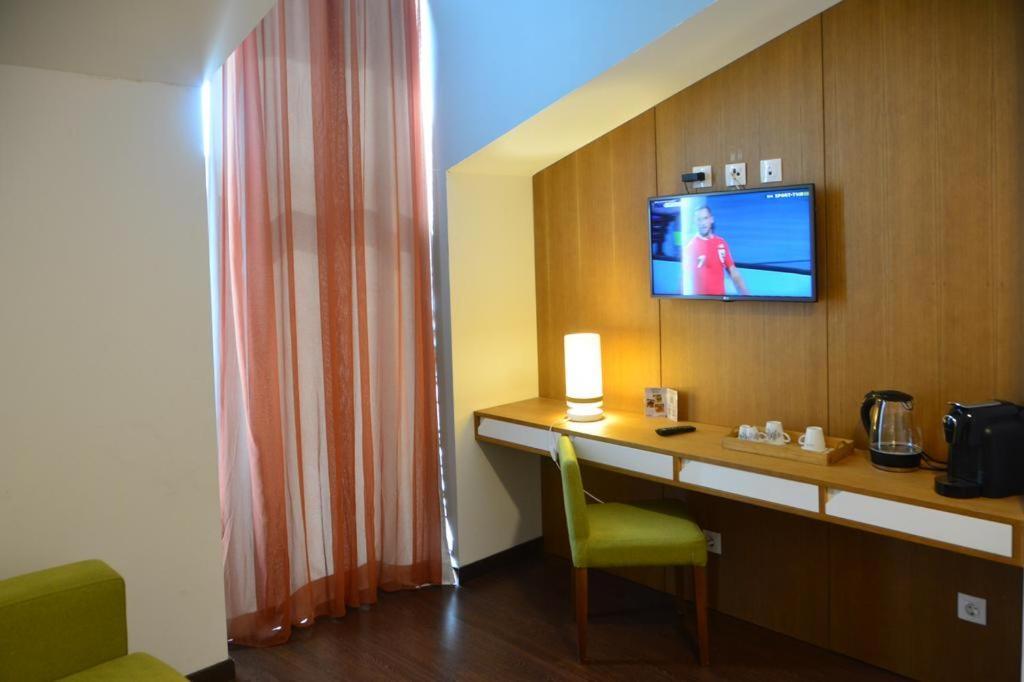 Belmonte Sinai Hotel 외부 사진