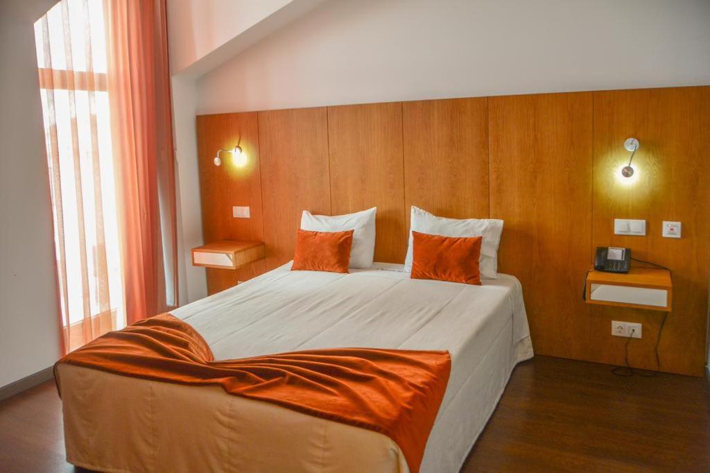 Belmonte Sinai Hotel 외부 사진