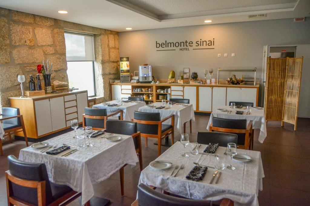Belmonte Sinai Hotel 외부 사진