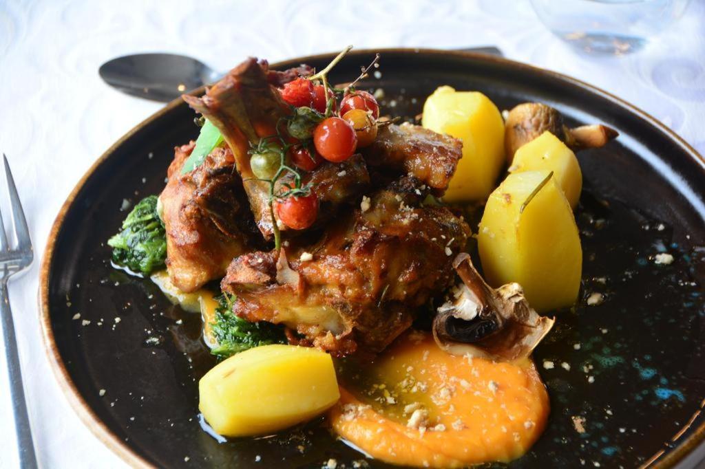 Belmonte Sinai Hotel 외부 사진