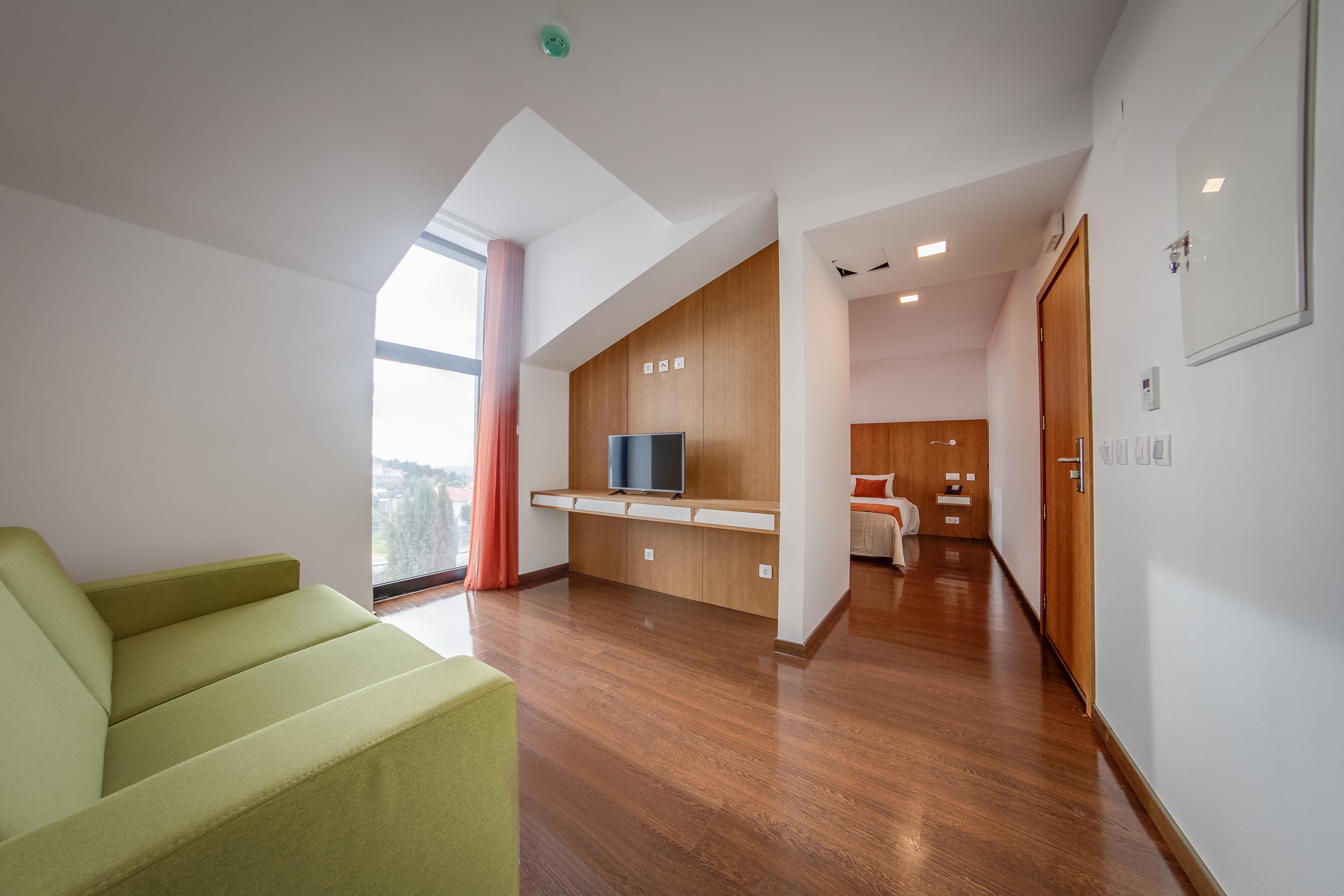 Belmonte Sinai Hotel 외부 사진