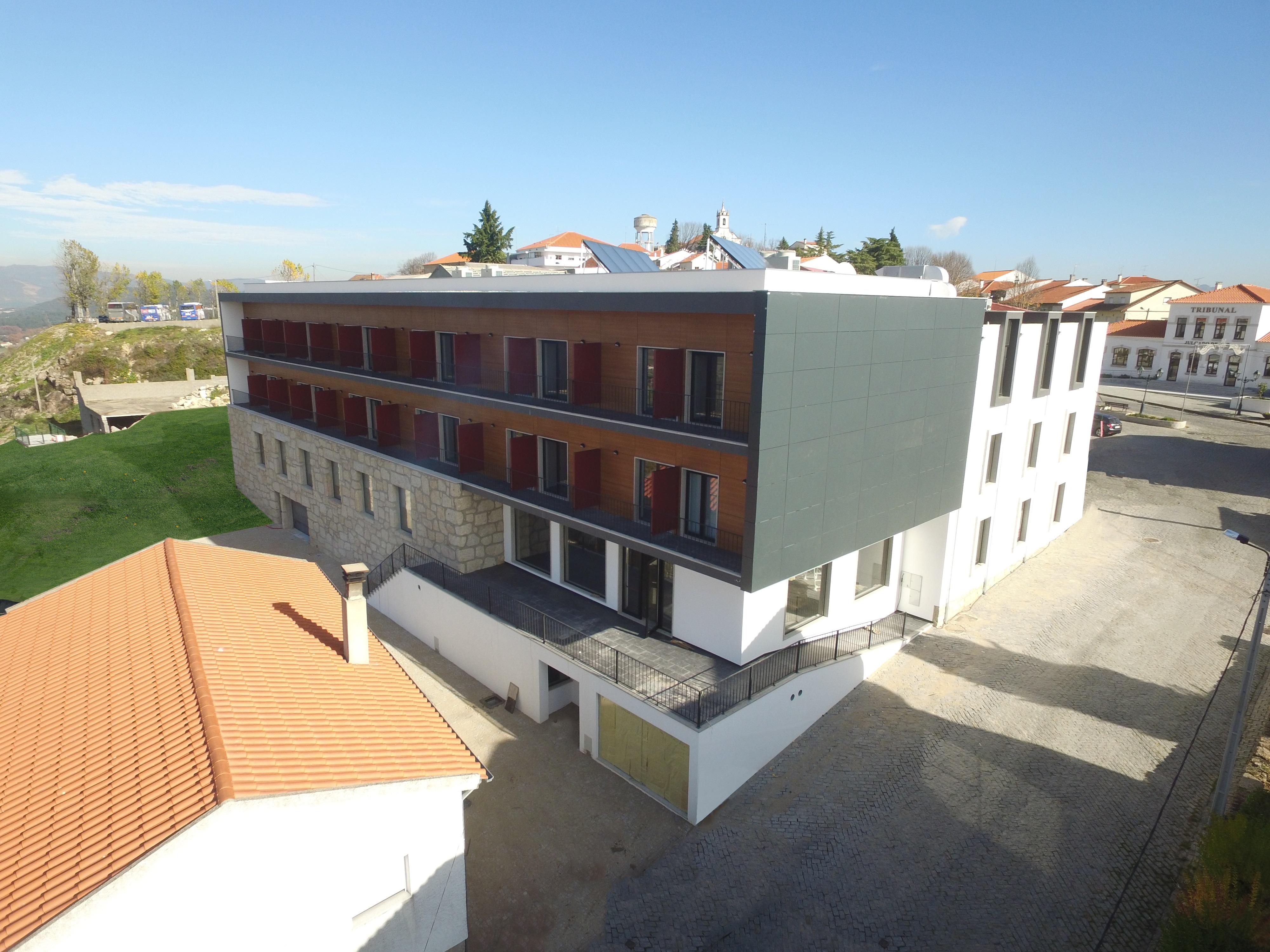 Belmonte Sinai Hotel 외부 사진