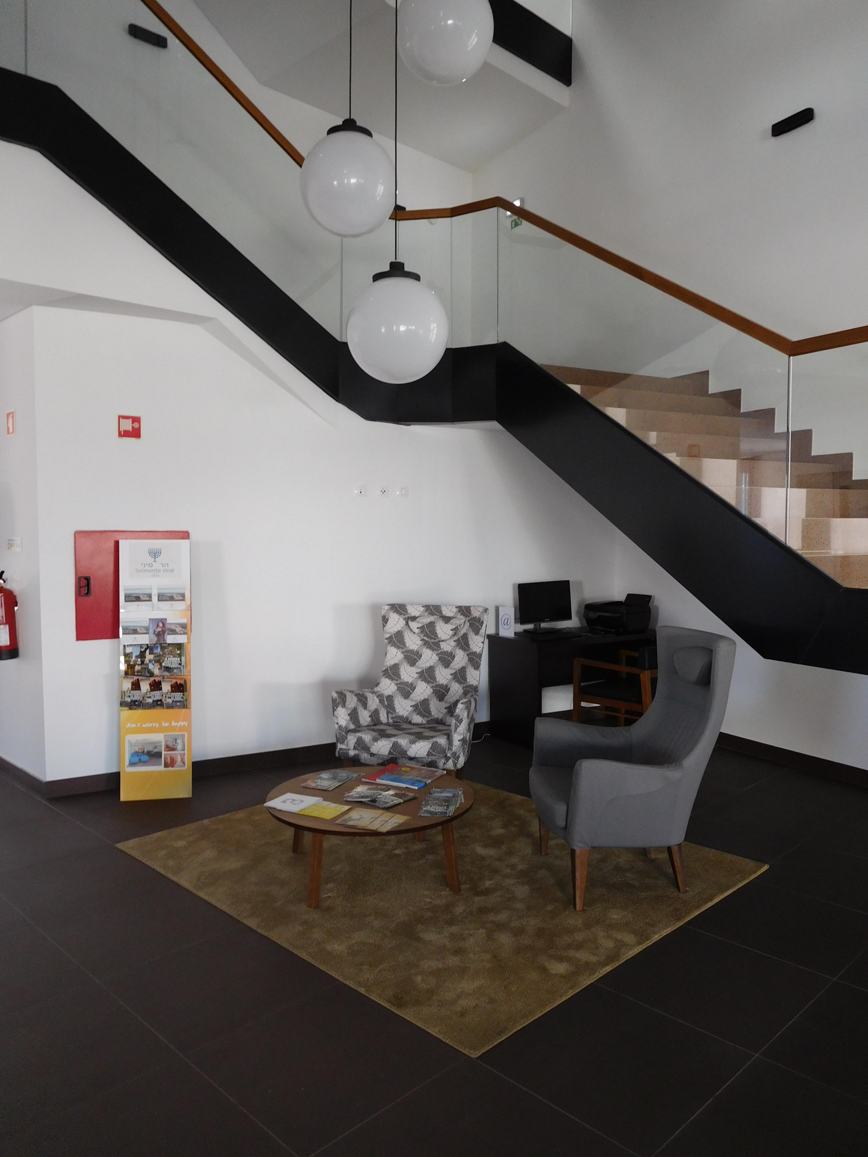 Belmonte Sinai Hotel 외부 사진