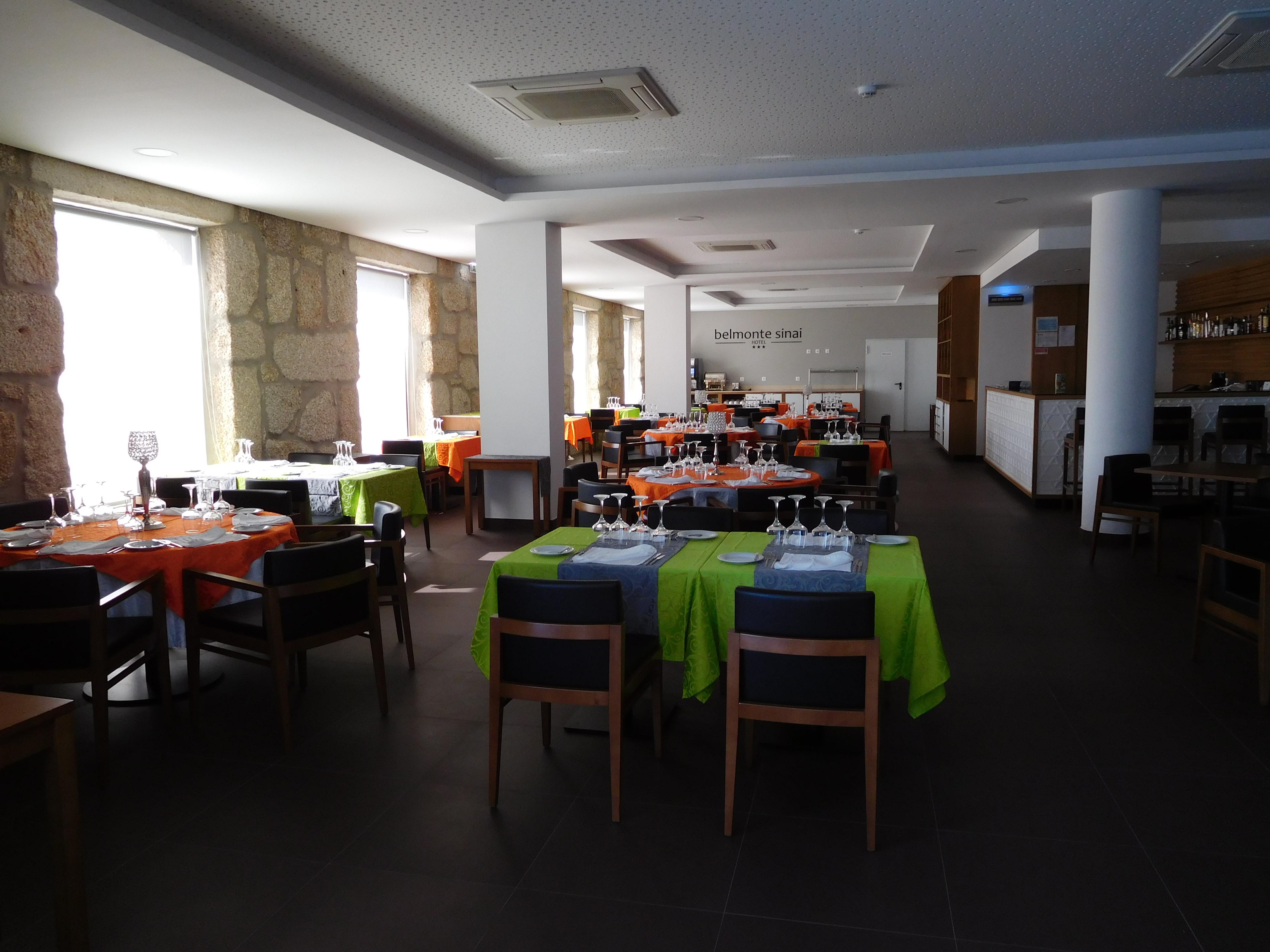 Belmonte Sinai Hotel 외부 사진