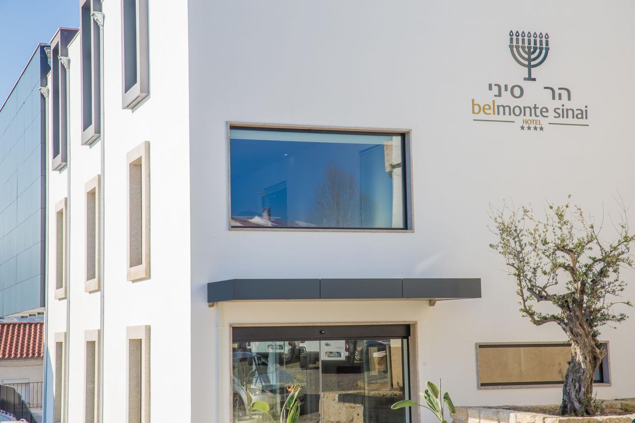 Belmonte Sinai Hotel 외부 사진