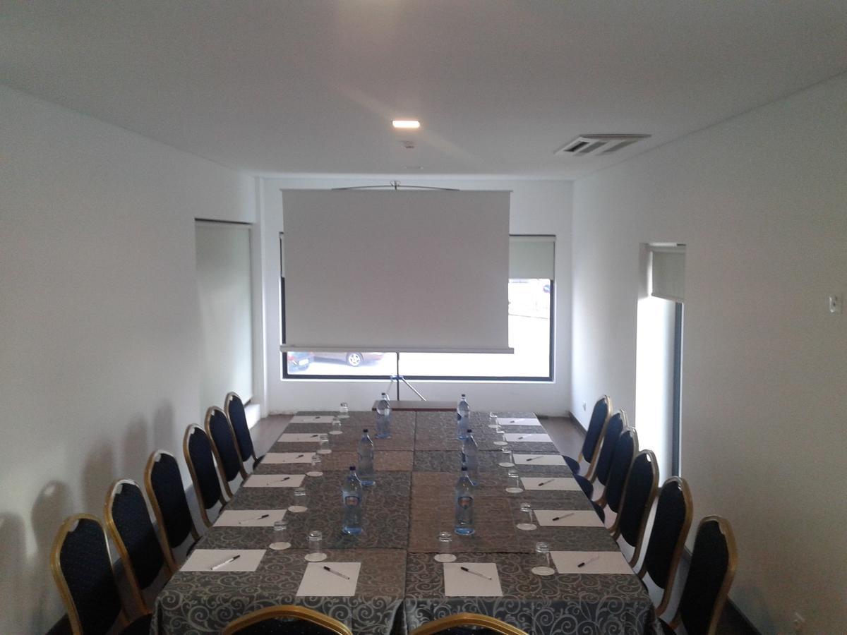 Belmonte Sinai Hotel 외부 사진